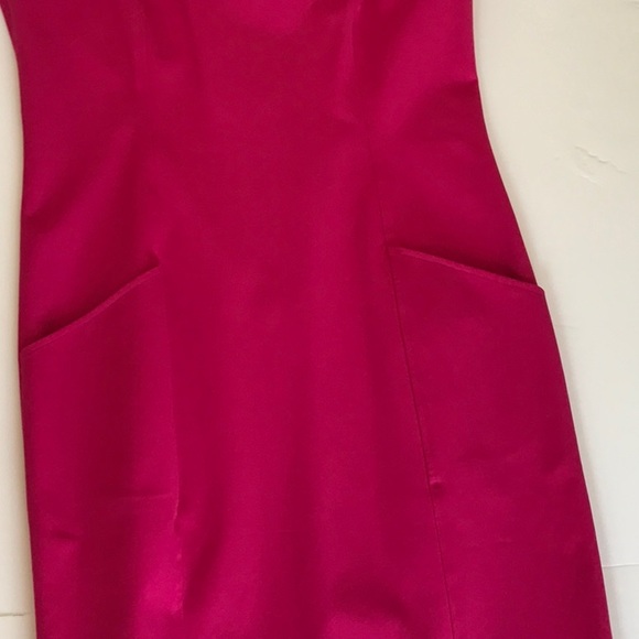 Theory Dress - Picture 4 of 8